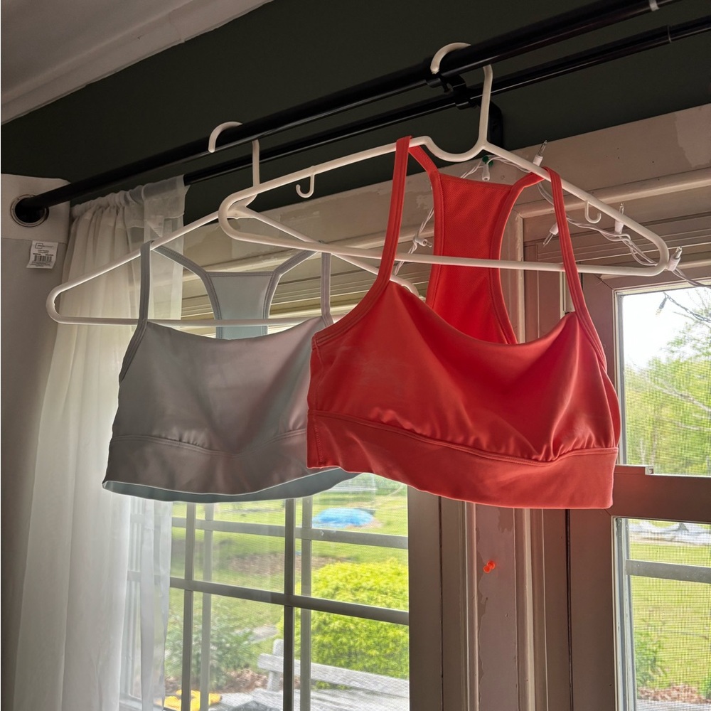 all in motion sports bras